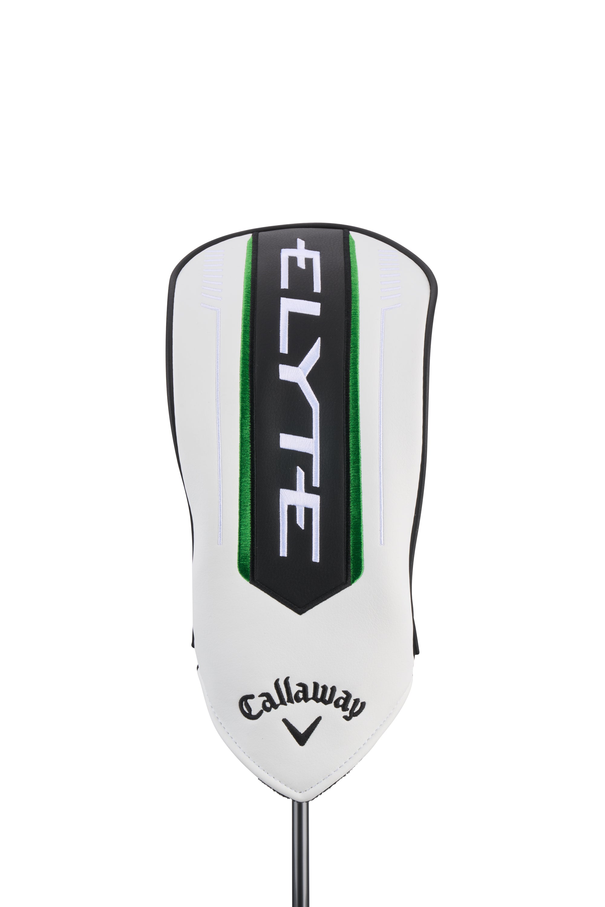 Callaway Elyte Driver Demo