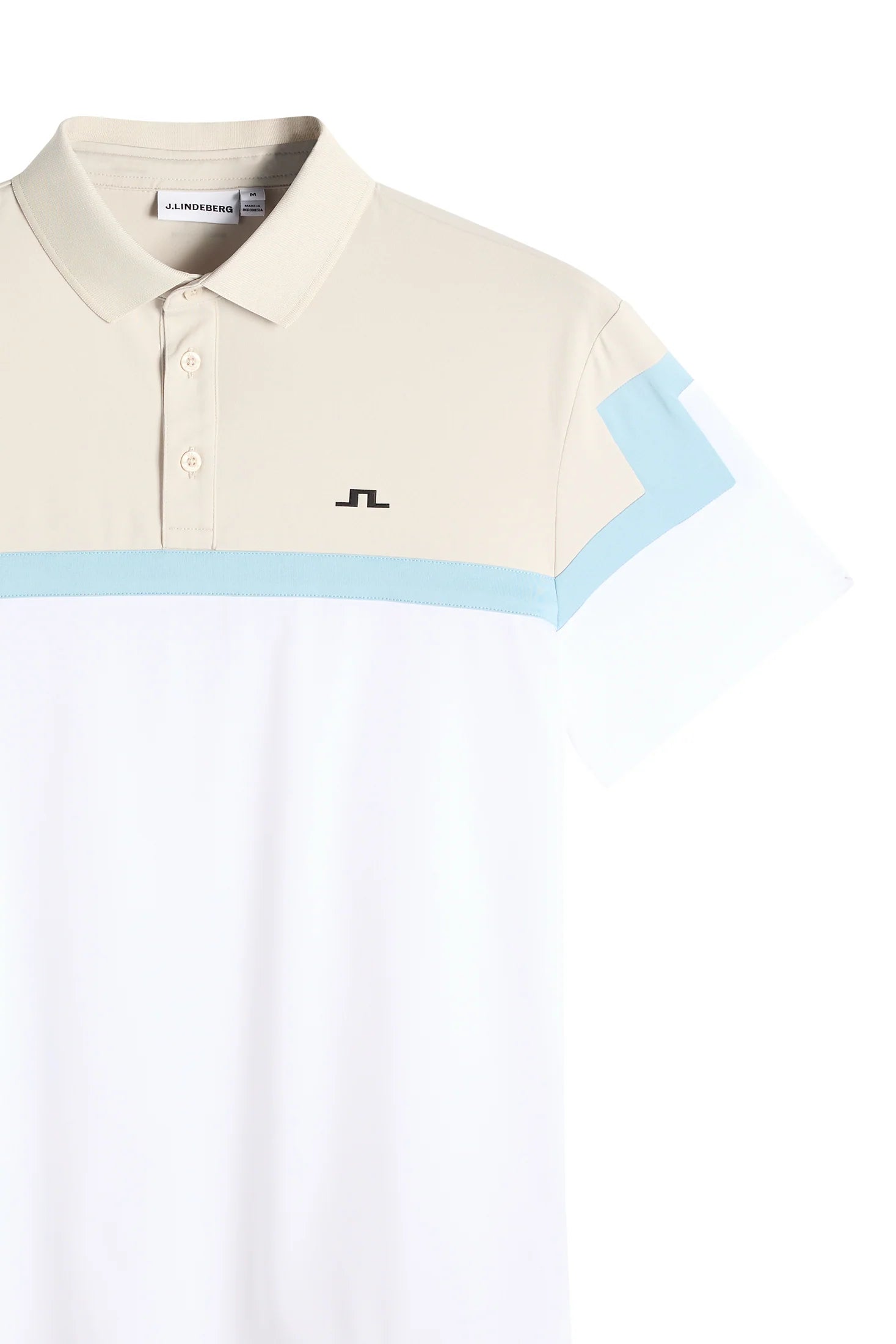 J. Lindeberg Emil Polo