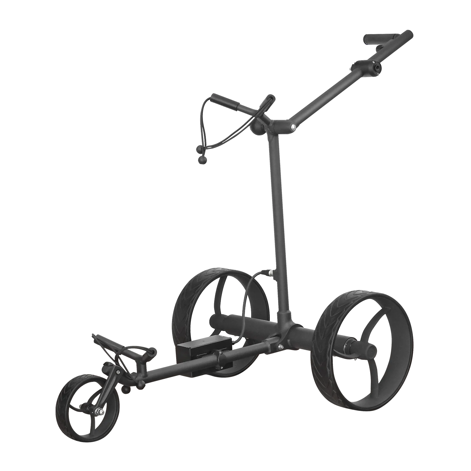Europa Fusion DHC Elvagn