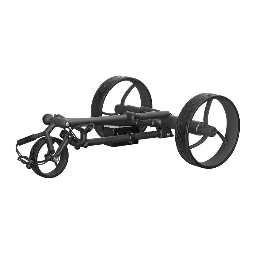 Europa Fusion DHC Elvagn