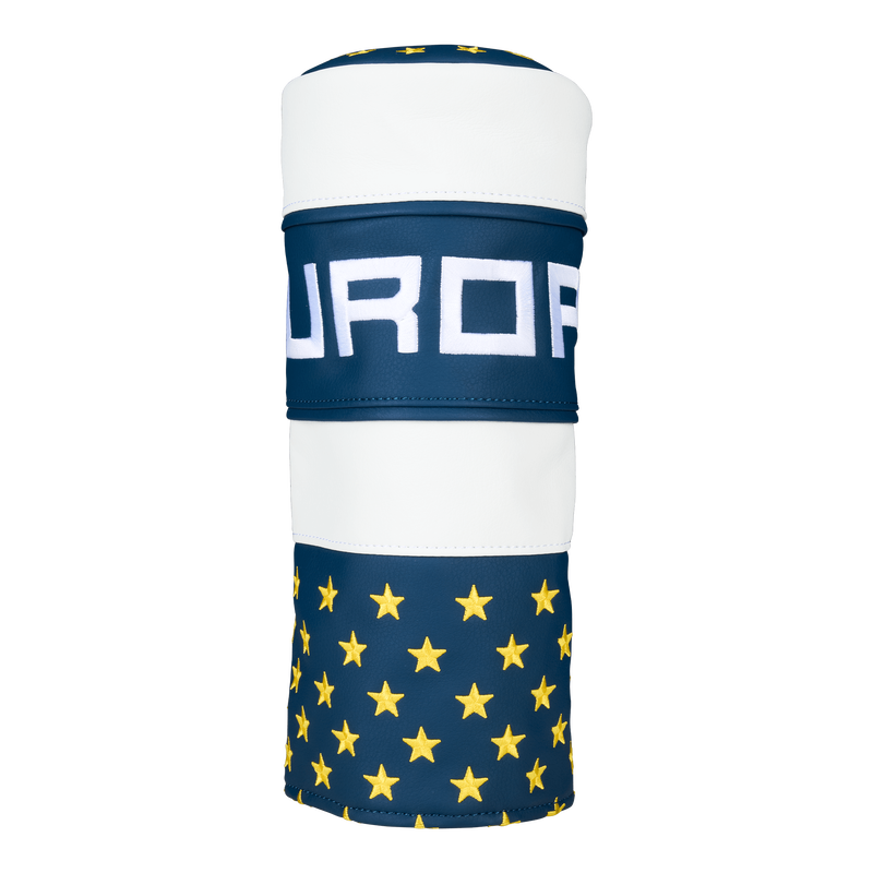 Callaway Ryder Cup Europe Driver Headcover