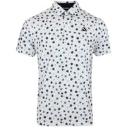 Puma Cloudspun Floral Polo