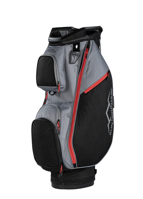 Sun Mountain Forerunner Cartbag