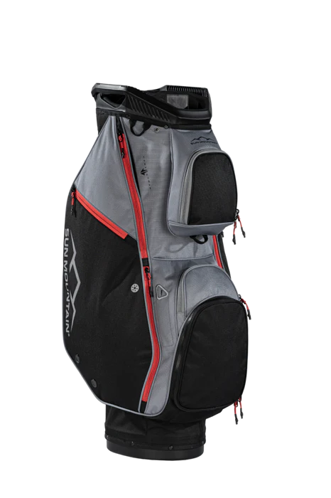 Sun Mountain Forerunner Cartbag