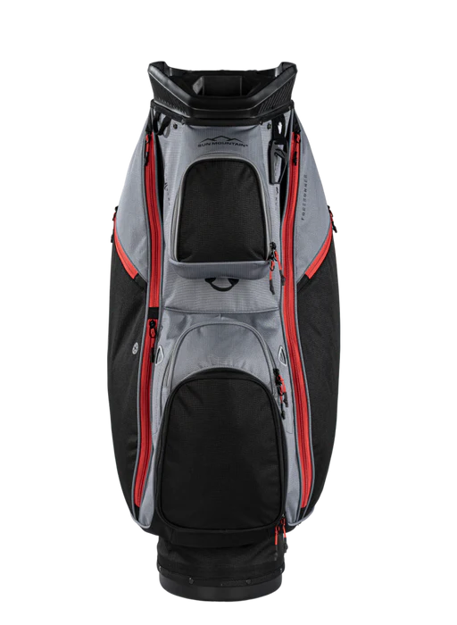 Sun Mountain Forerunner Cartbag