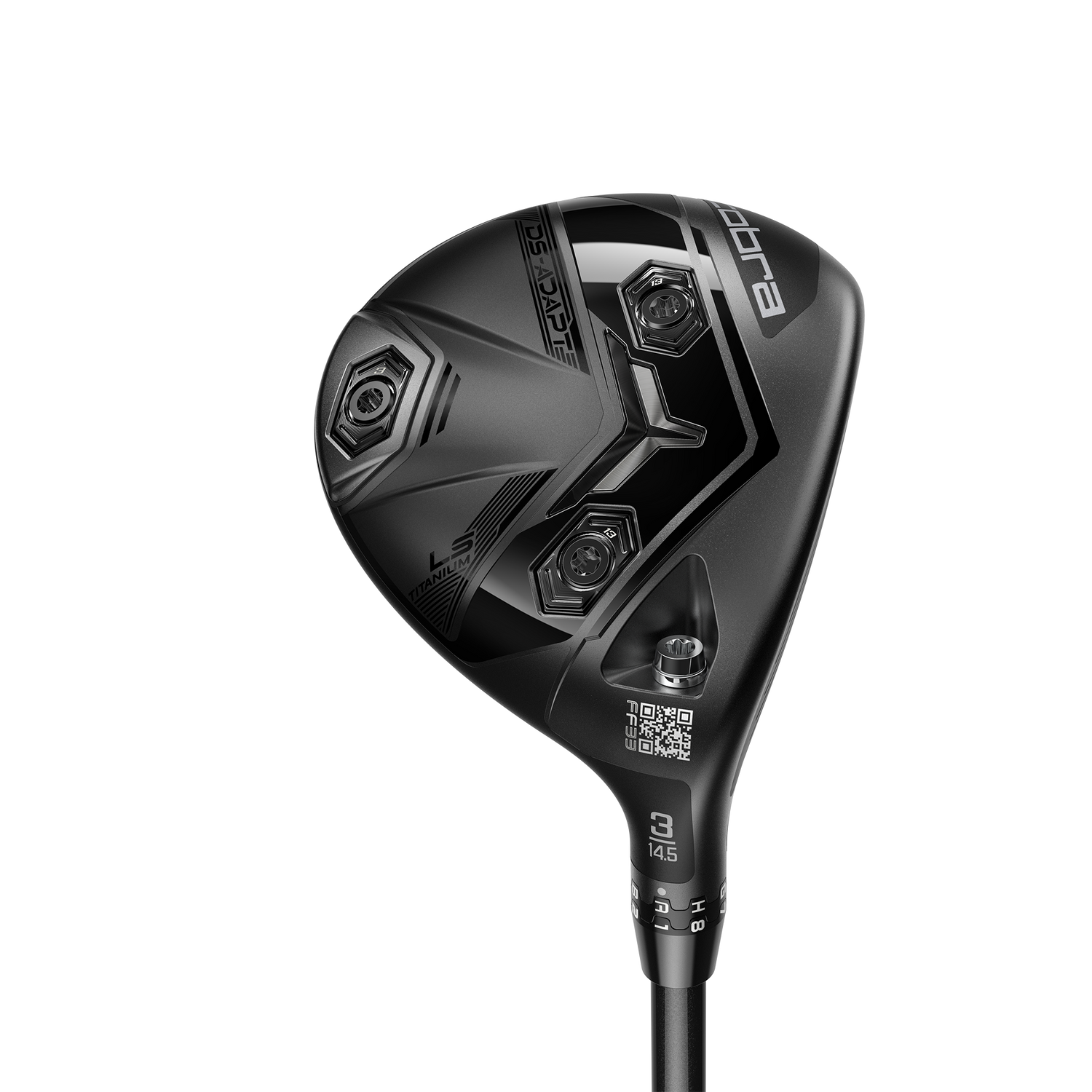 Cobra DS-ADAPT LS Fairway DEMO