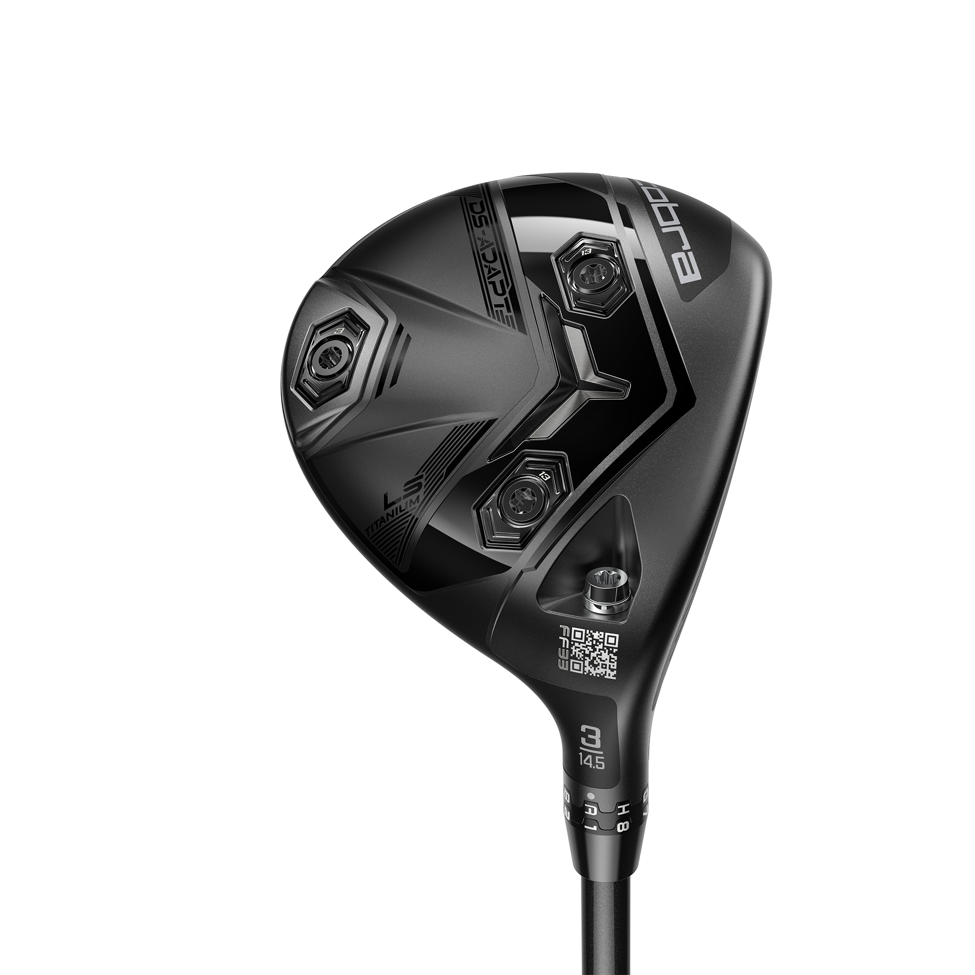 Cobra DS-ADAPT LS Fairway DEMO