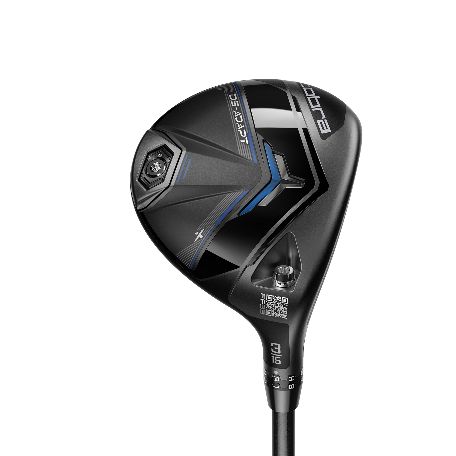 Cobra DS-ADAPT X Fairway DEMO