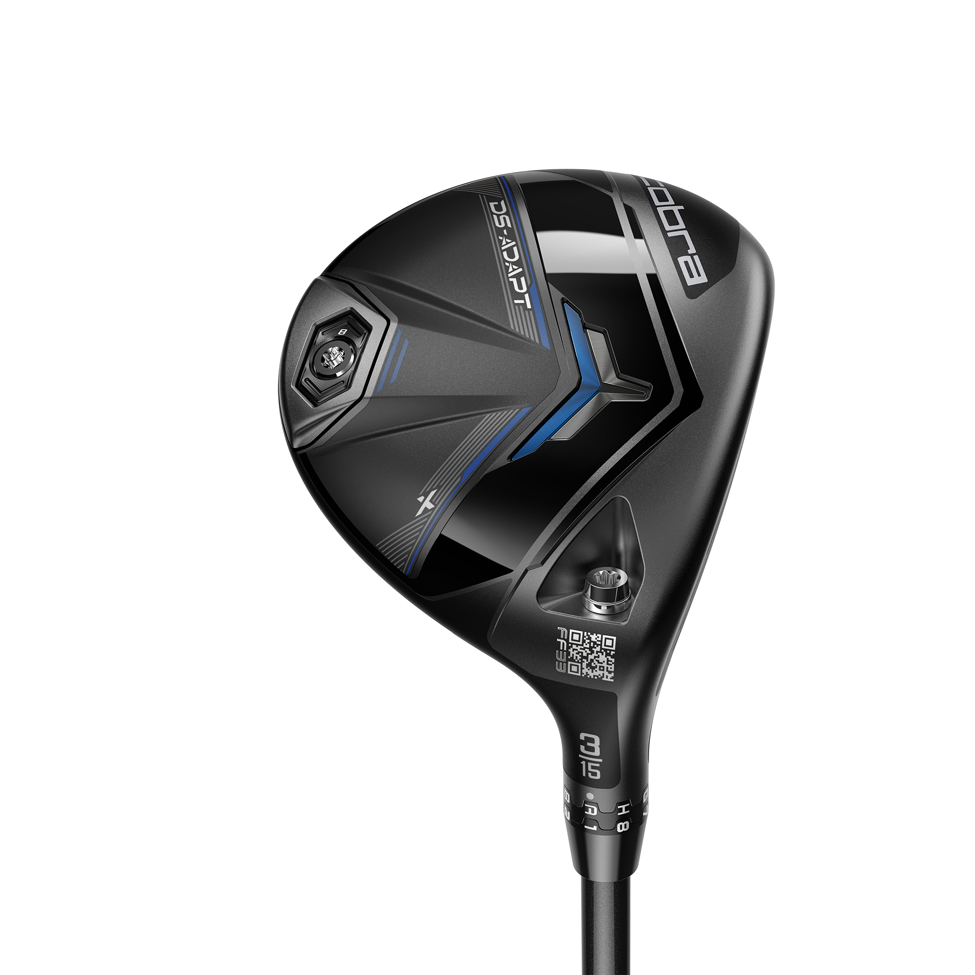 Cobra DS-ADAPT X Fairway DEMO