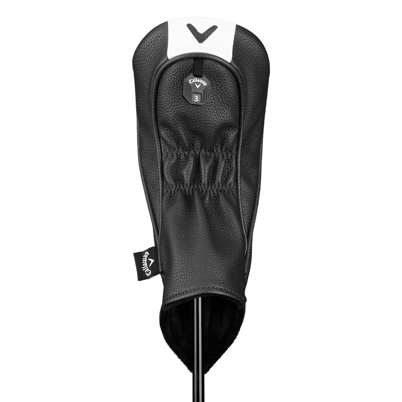 Callaway Premium Fairway Headcover