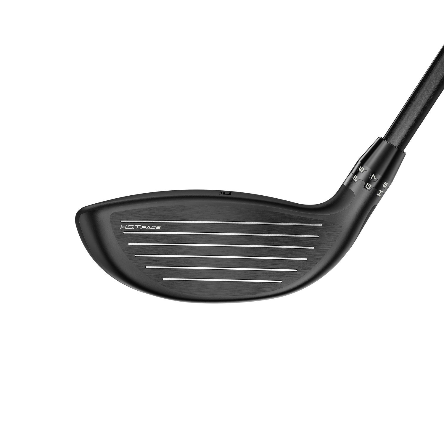 Cobra DS-ADAPT LS Fairway VÄNSTER DEMO