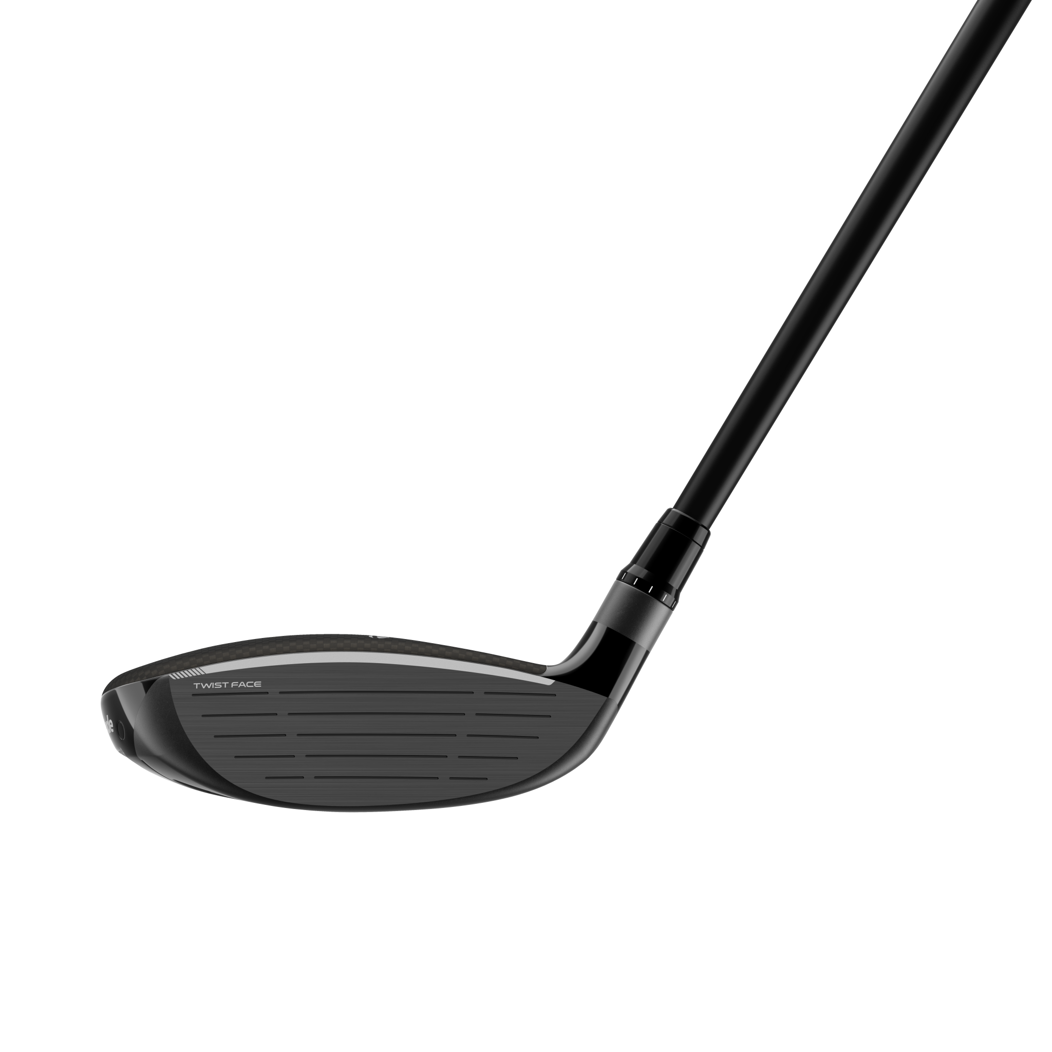 Taylormade Qi4D Max Fairway