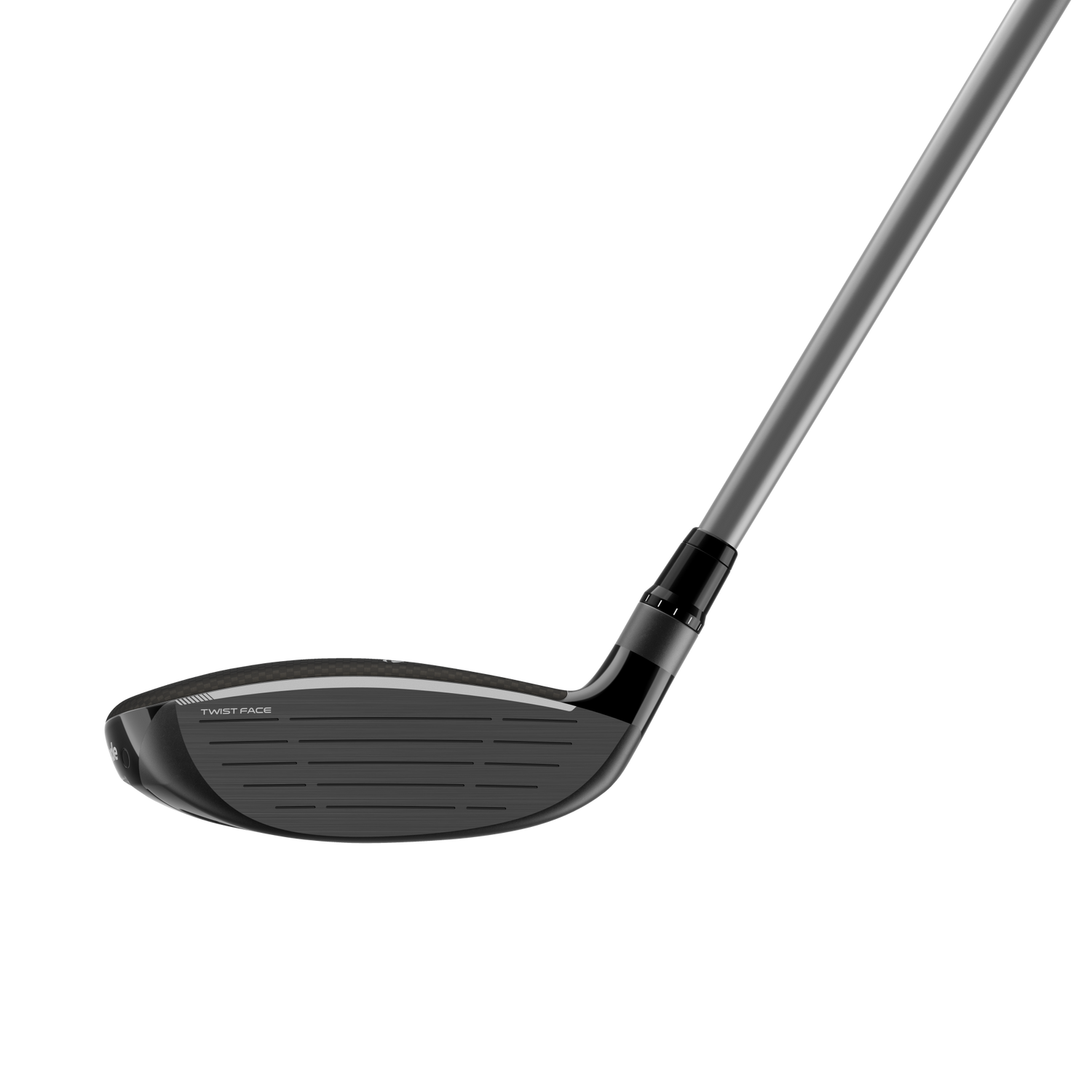 Taylormade Qi4D Max Lite Fairway Dam