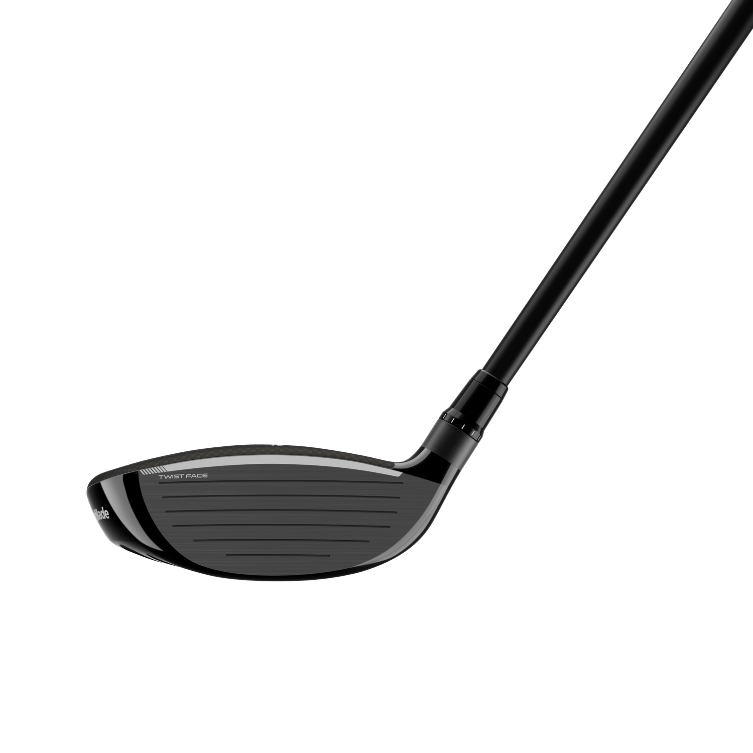 Taylormade Qi4D Tour Fairway Vänster