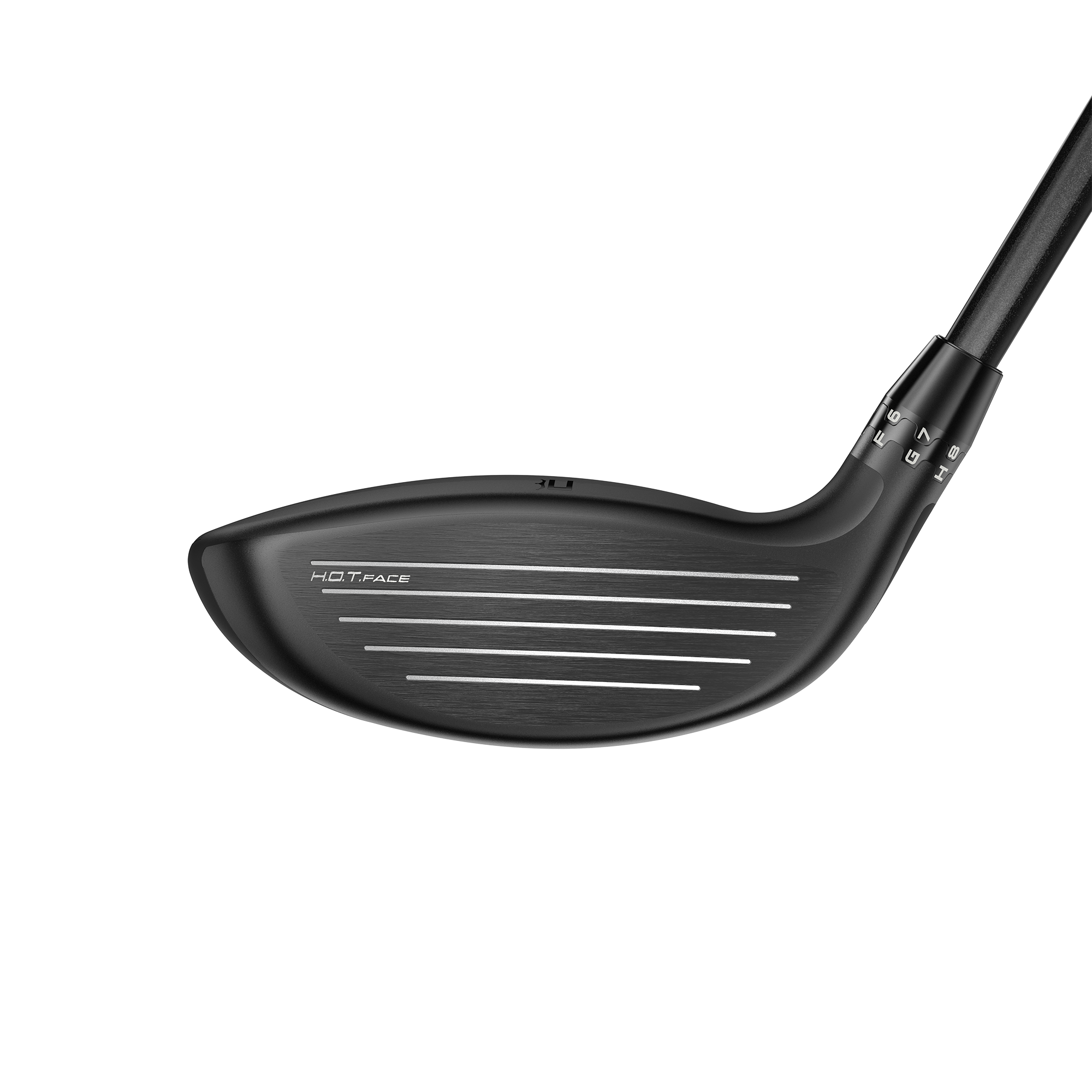 Cobra DS-ADAPT X Fairway DEMO