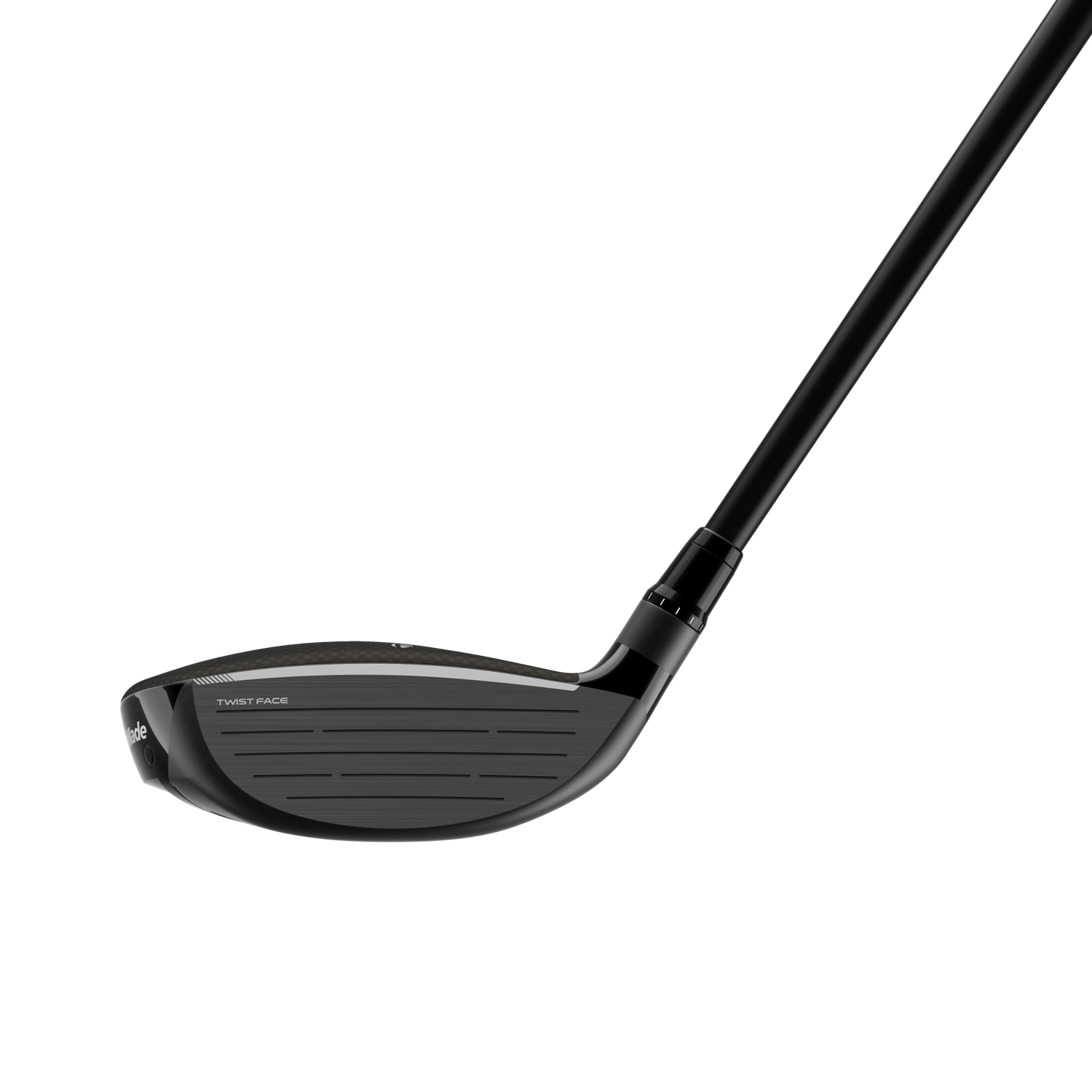 Taylormade Qi4D Fairway Vänster