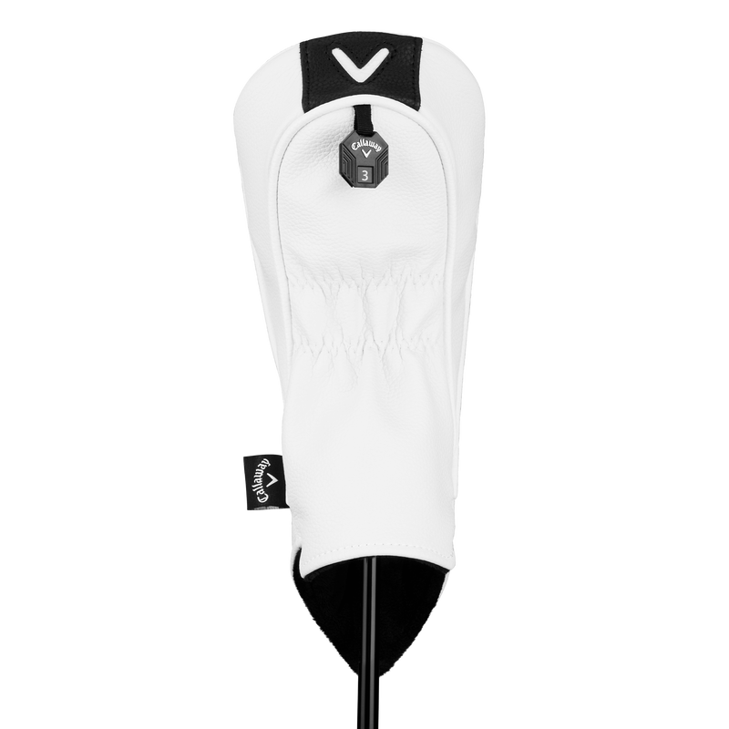 Callaway Premium Fairway Headcover