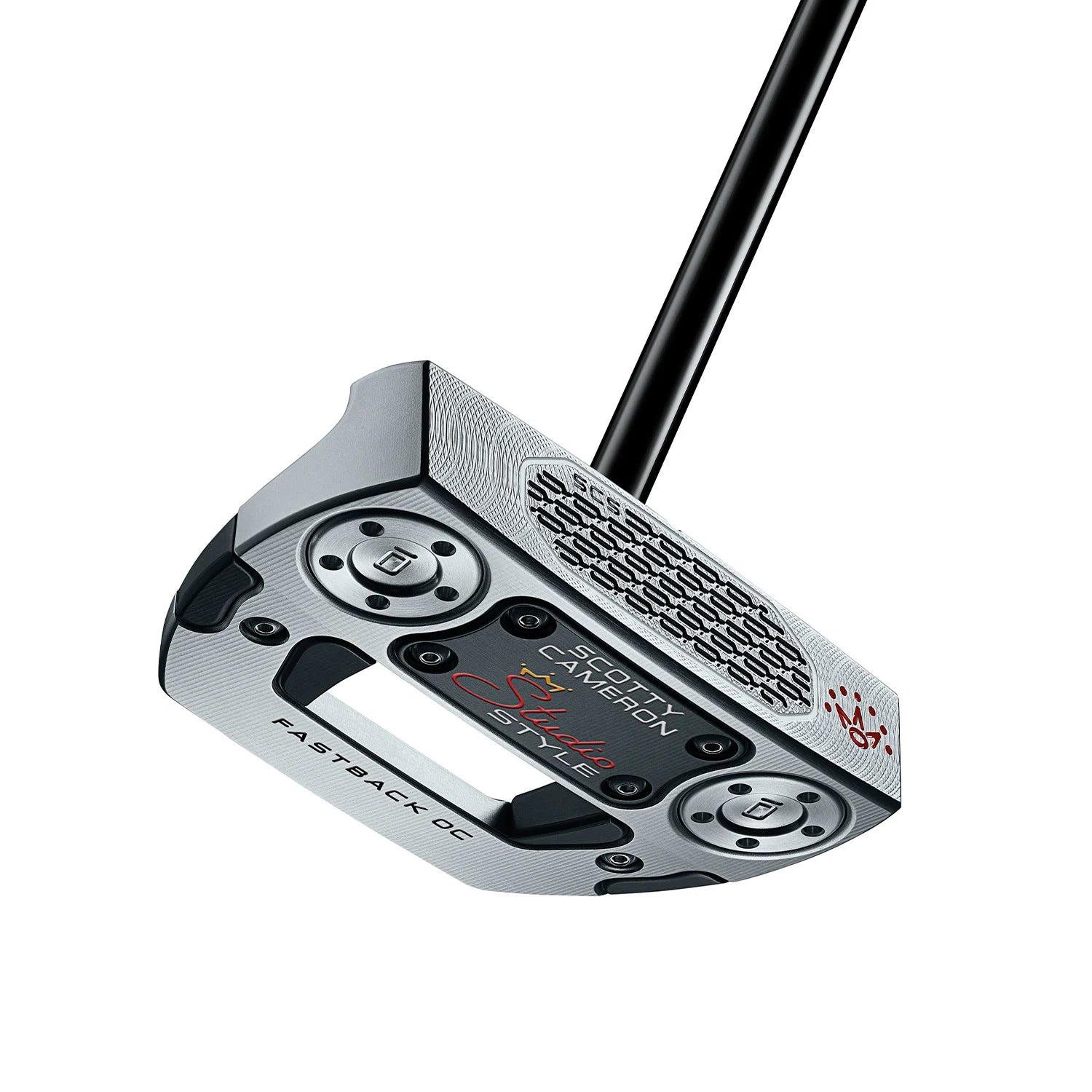 Scotty Cameron Fastback OC