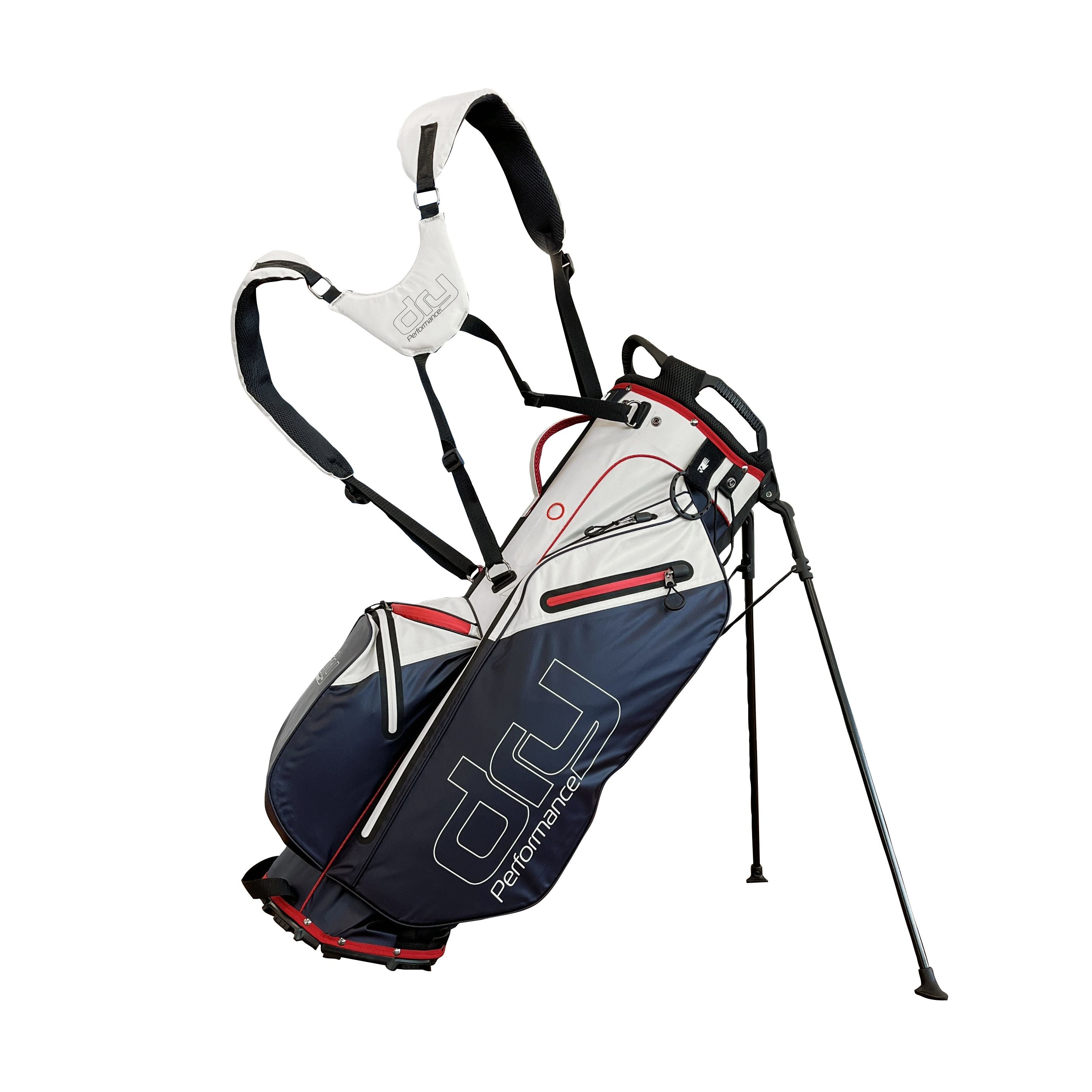 Dry Performance Hybrid Standbag 9"