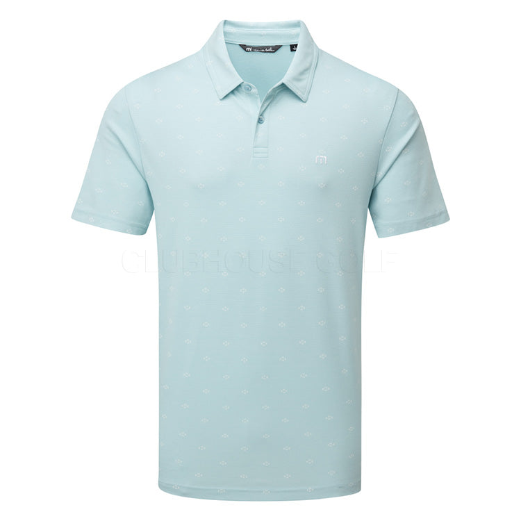 Travis Mathew Final State Polo