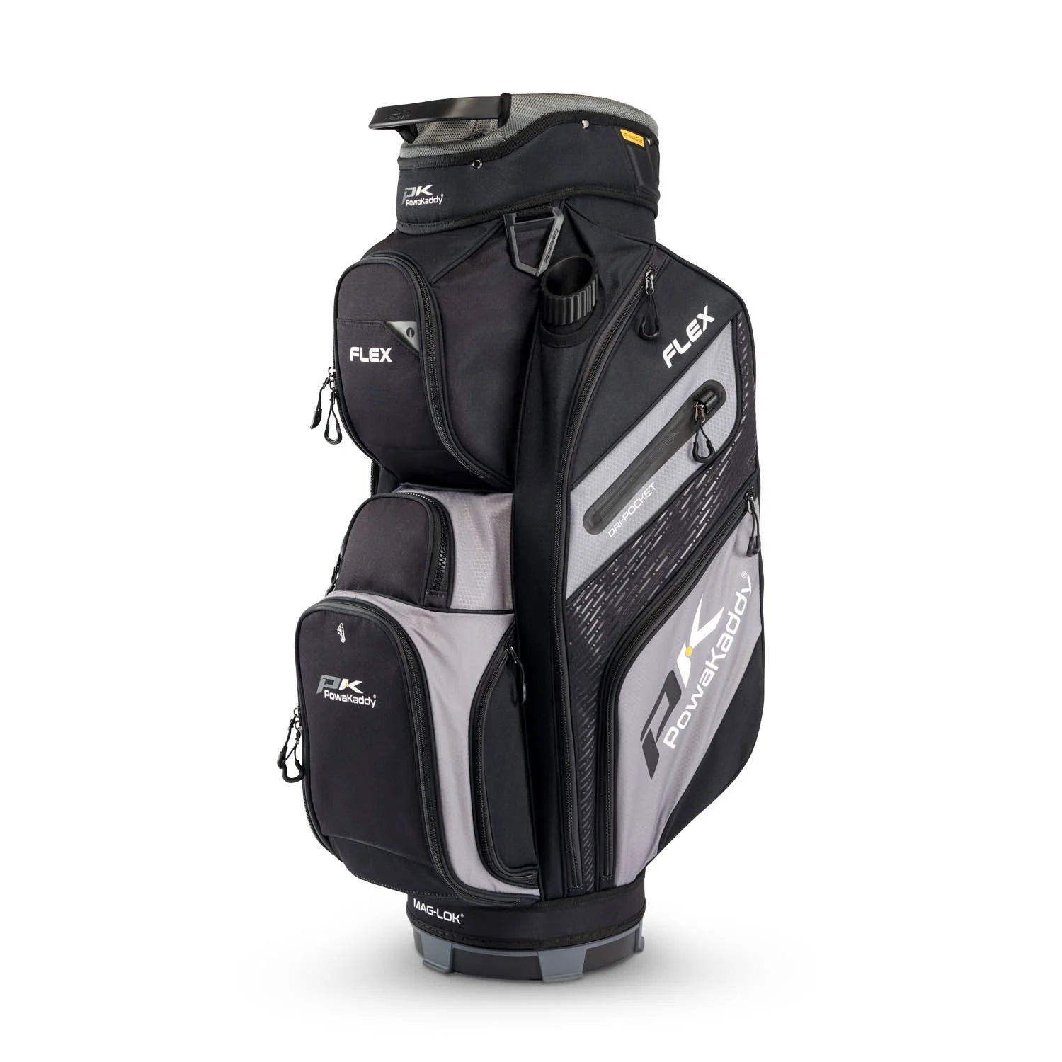 Powakaddy Flex Maglock Vagnbag