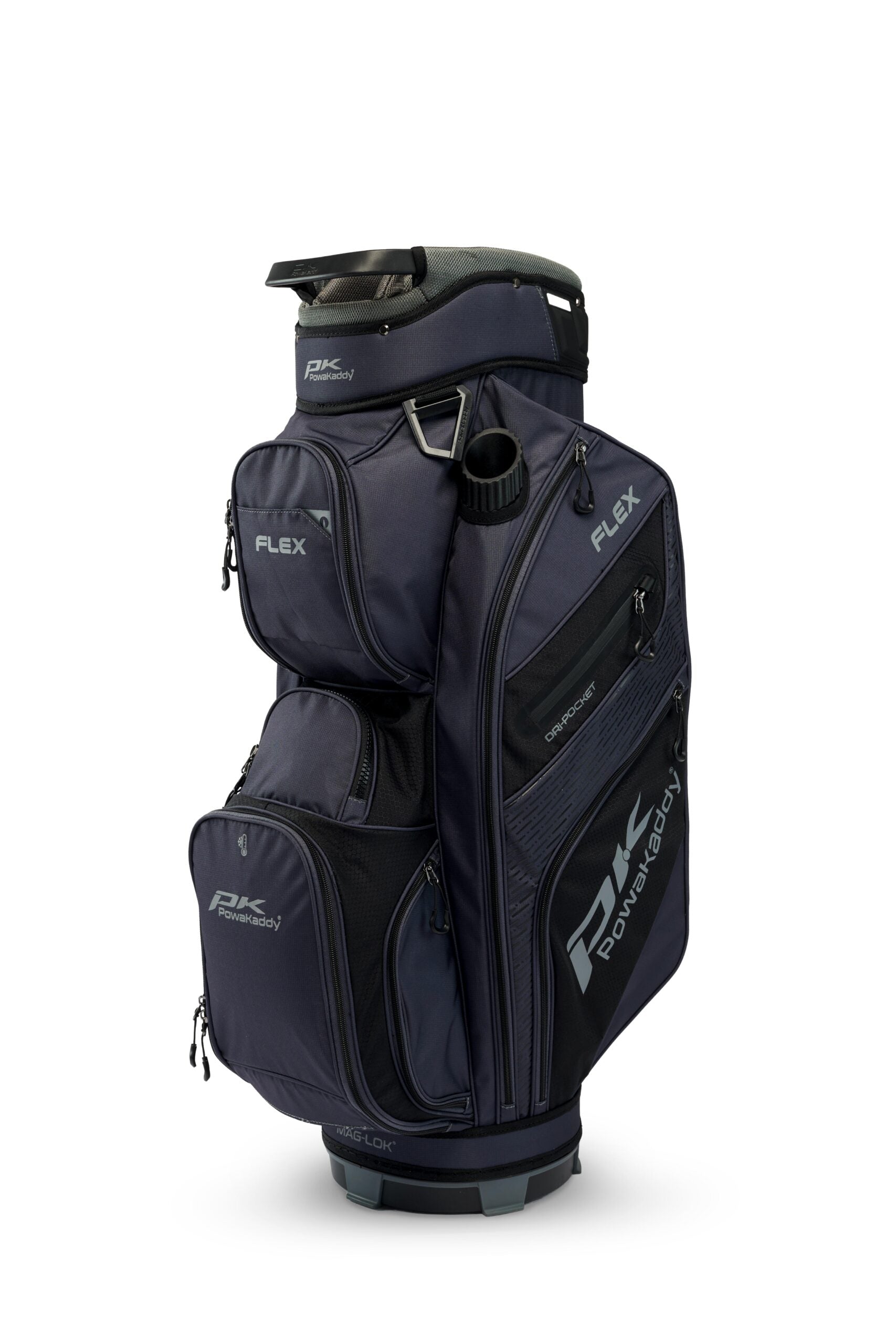 Powakaddy Flex Maglock Vagnbag