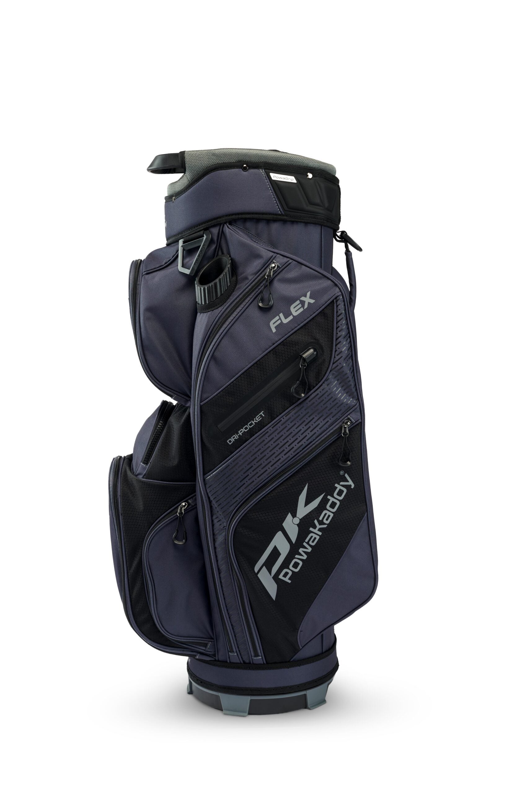 Powakaddy Flex Maglock Vagnbag