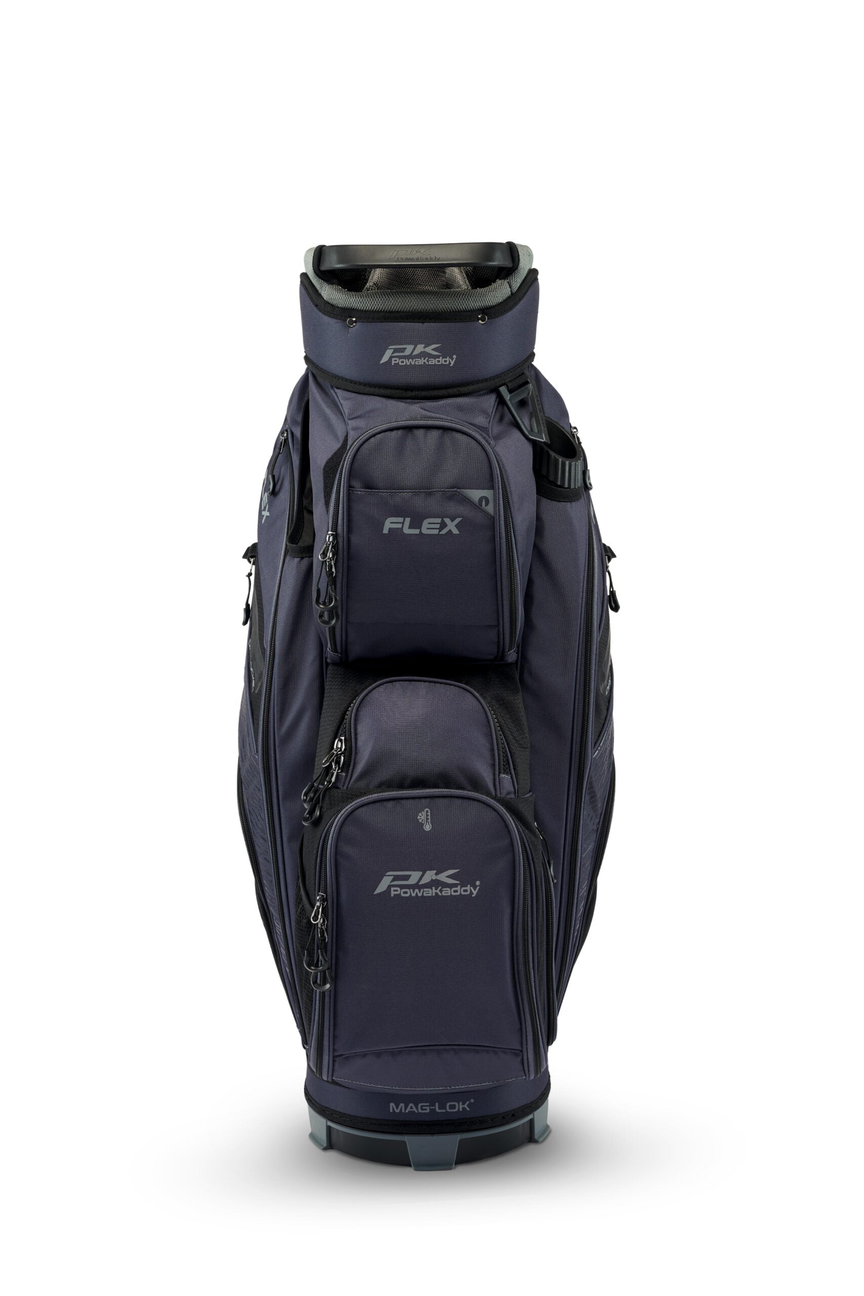 Powakaddy Flex Maglock Vagnbag