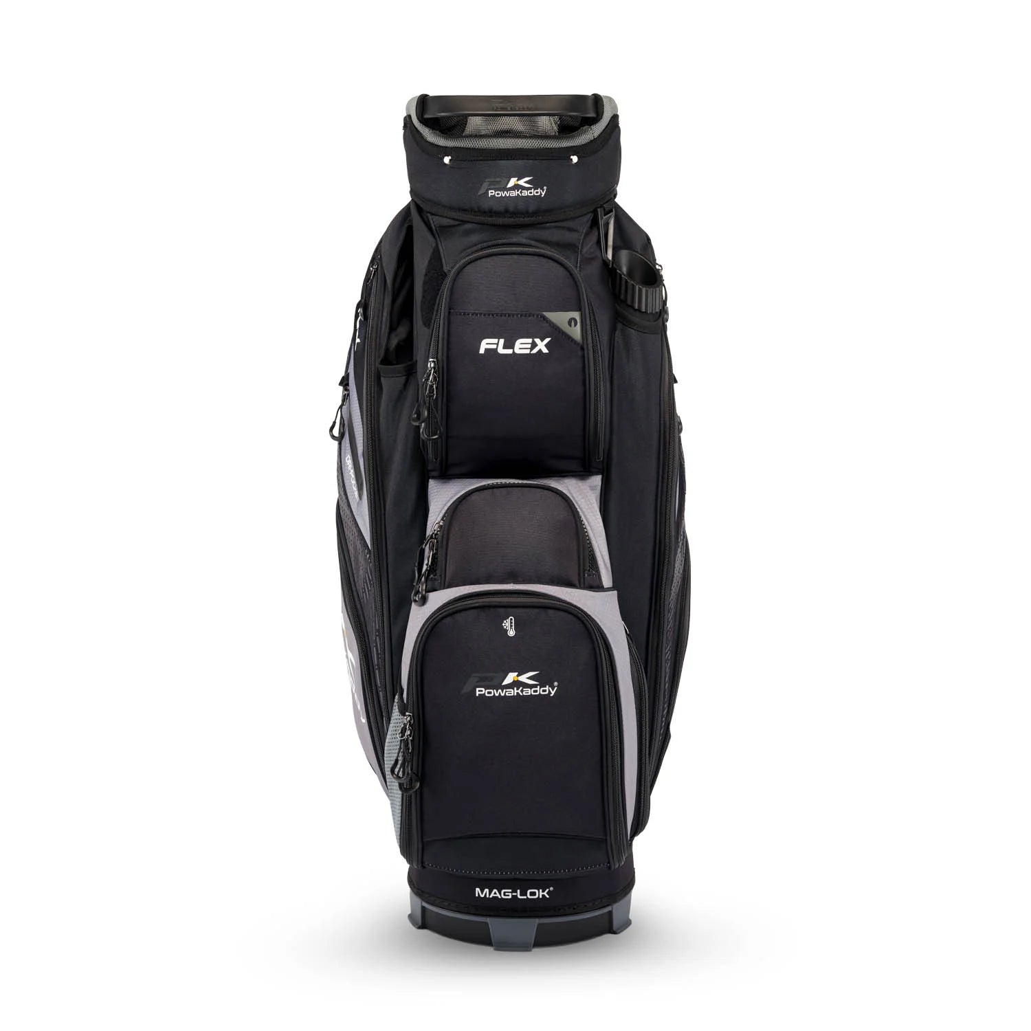 Powakaddy Flex Maglock Vagnbag