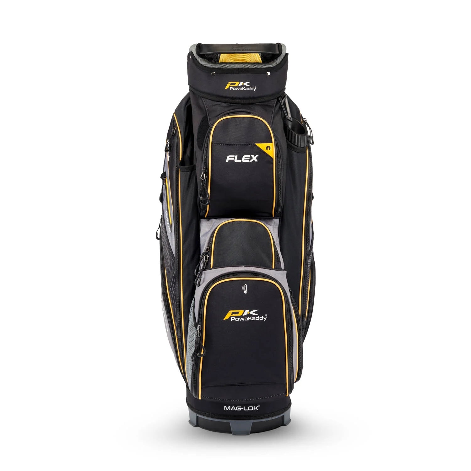 Powakaddy Flex Maglock Vagnbag