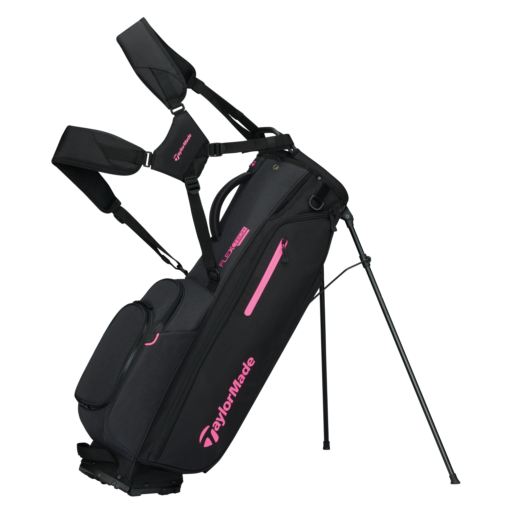 Taylormade Flextech Standbag