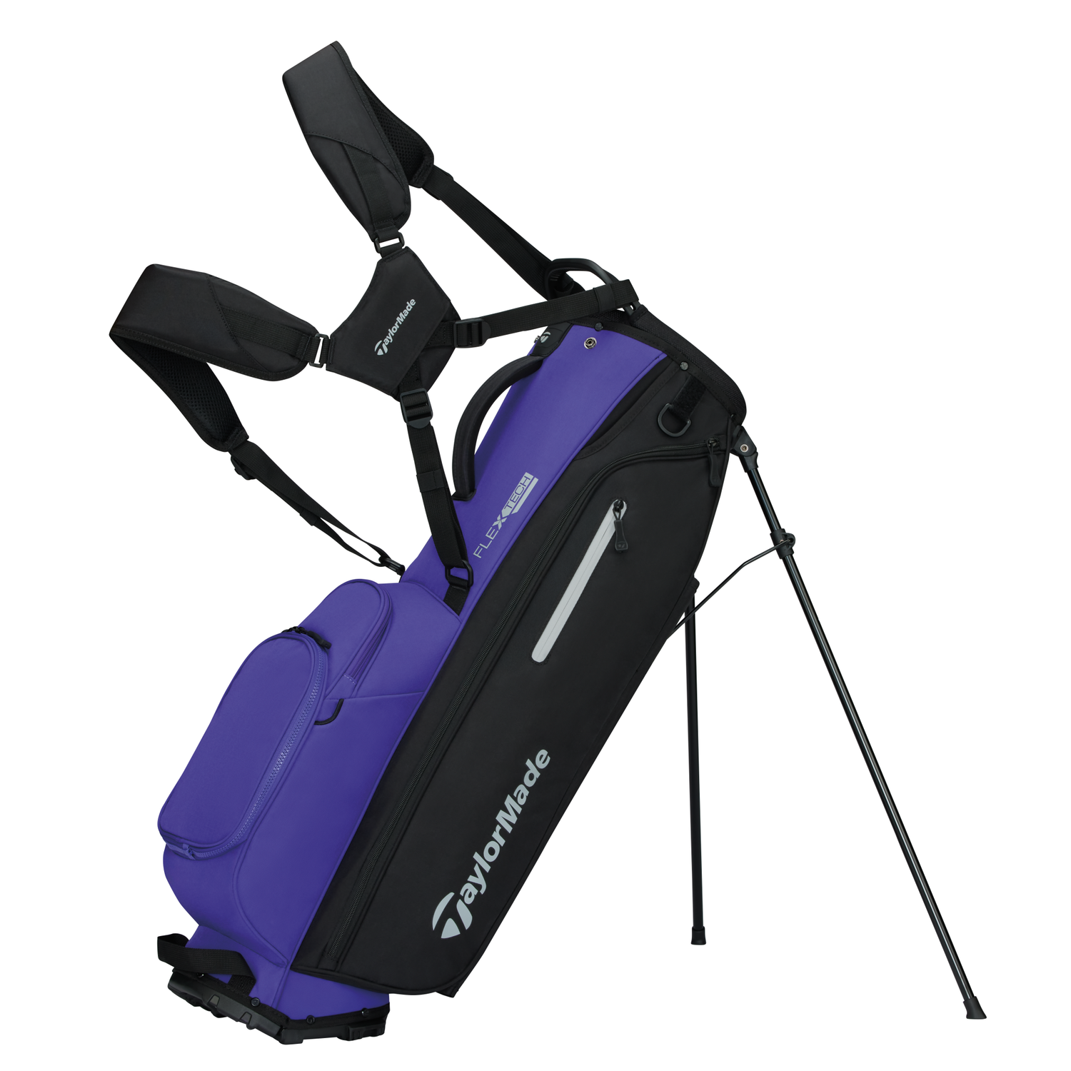Taylormade Flextech Standbag