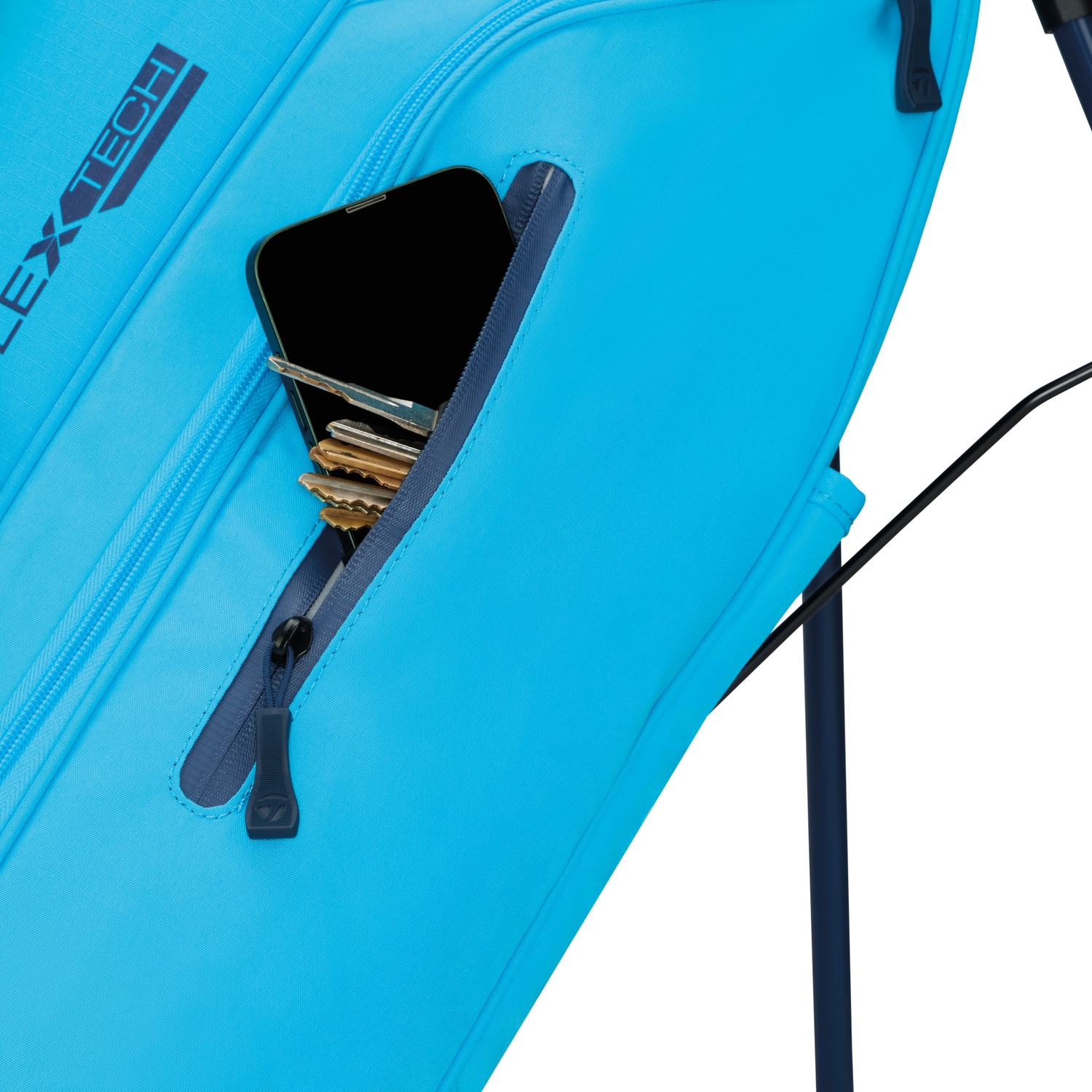 Taylormade Flextech Standbag