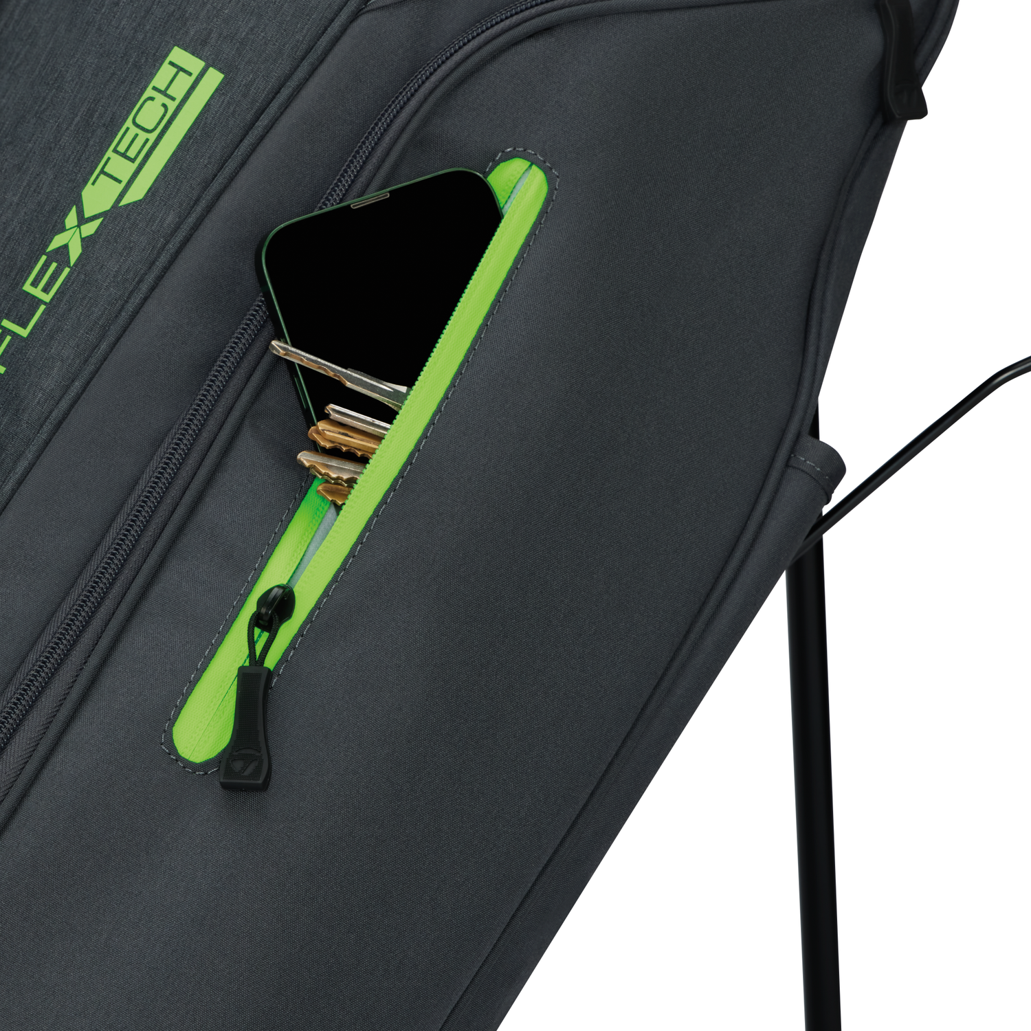 Taylormade Flextech Standbag
