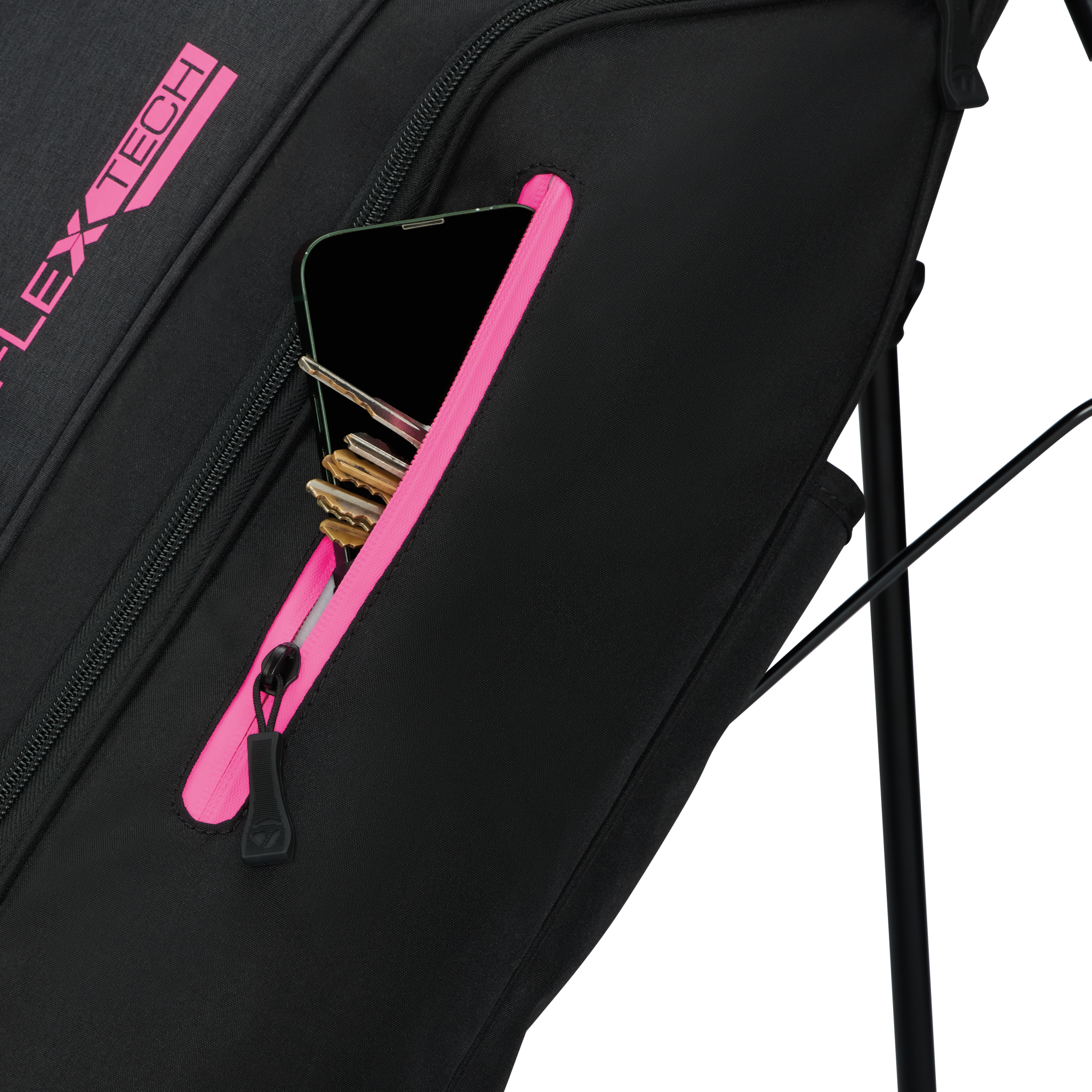 Taylormade Flextech Standbag