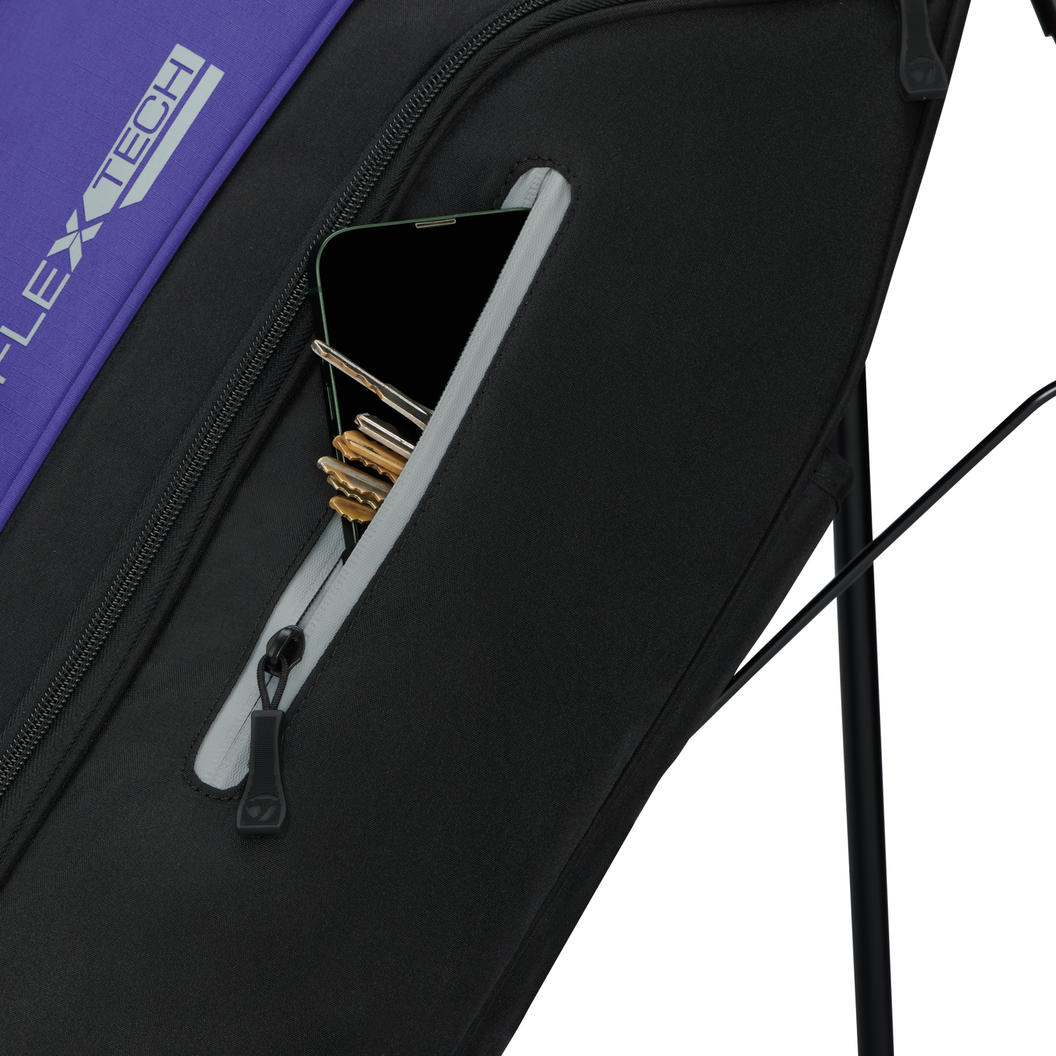 Taylormade Flextech Standbag