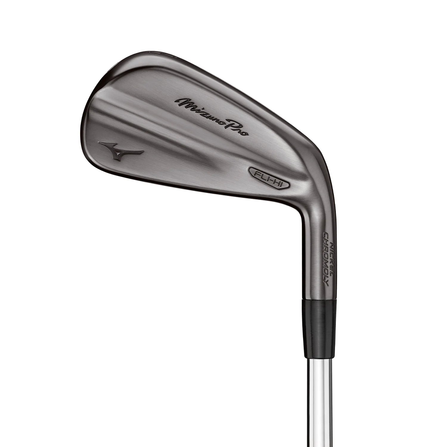 Mizuno Pro Fli-Hi Järn 4