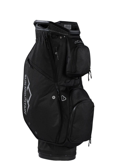 Sun Mountain Forerunner Cartbag