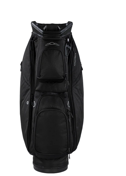 Sun Mountain Forerunner Cartbag
