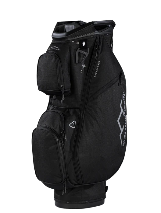 Sun Mountain Forerunner Cartbag