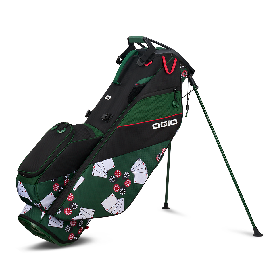 Ogio Fuse Poker Standbag
