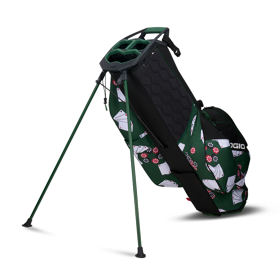 Ogio Fuse Poker Standbag