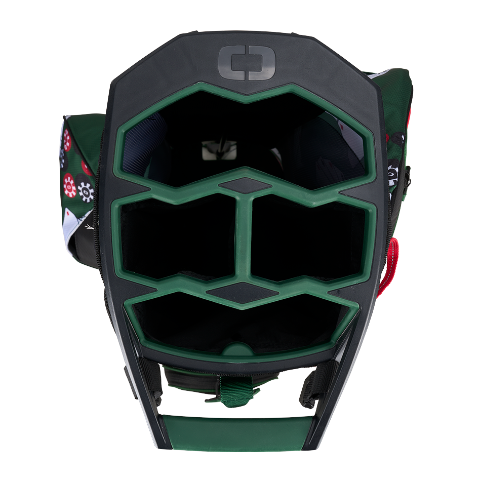 Ogio Fuse Poker Standbag