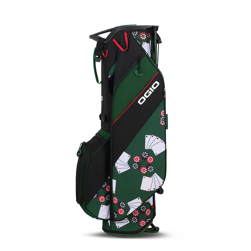 Ogio Fuse Poker Standbag