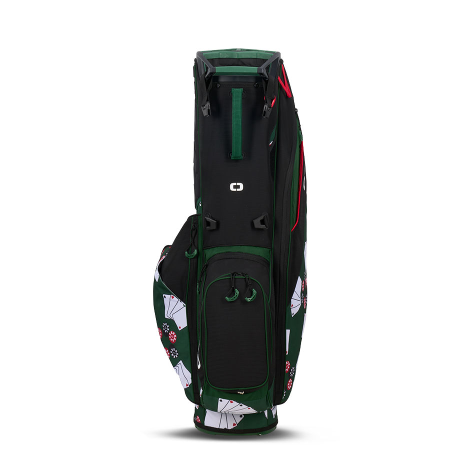 Ogio Fuse Poker Standbag