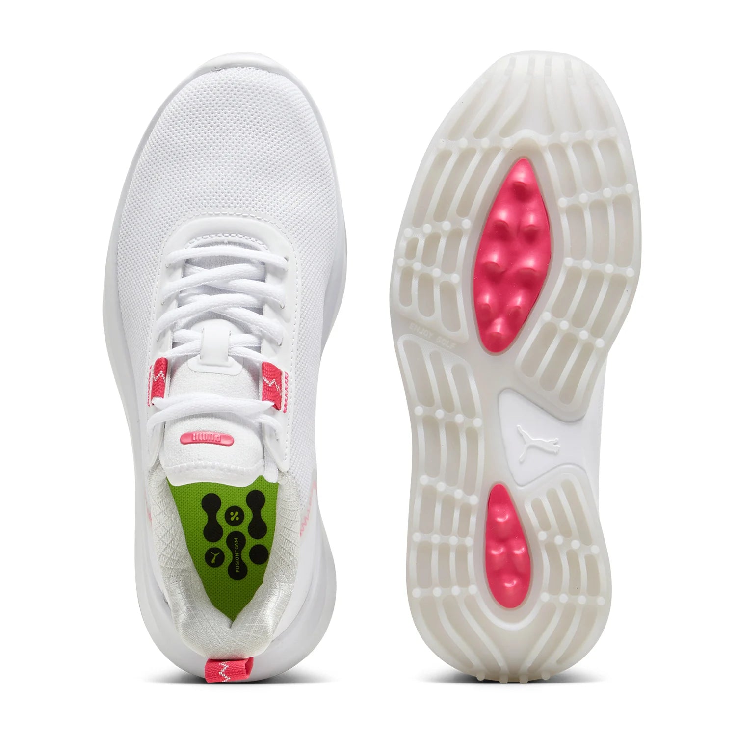Puma Womens Fusion Crush Sport