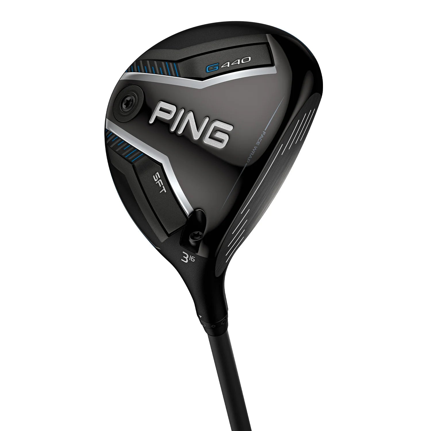 Ping G440 High Launch (HL) Fairway