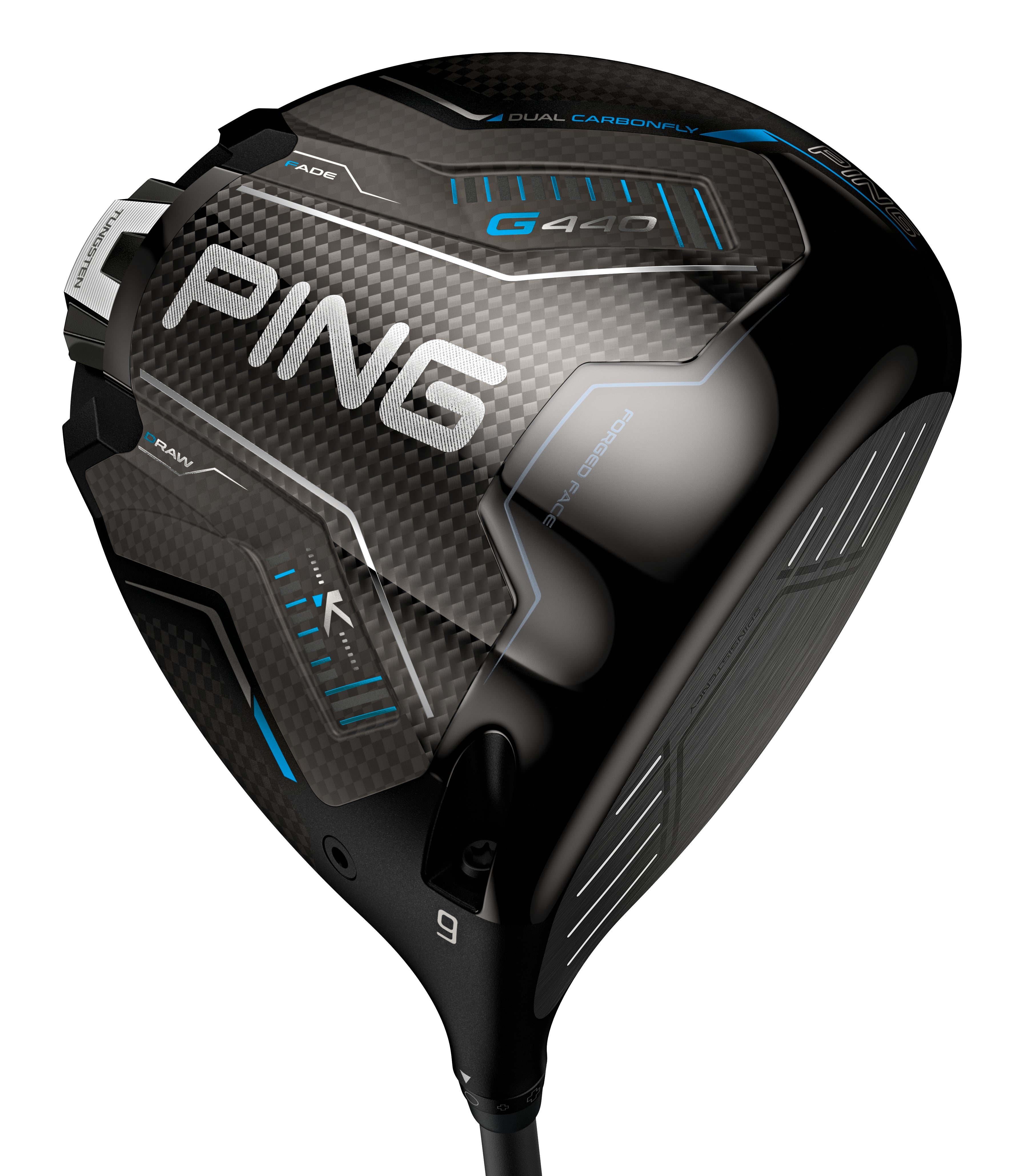 Ping G440K Driver