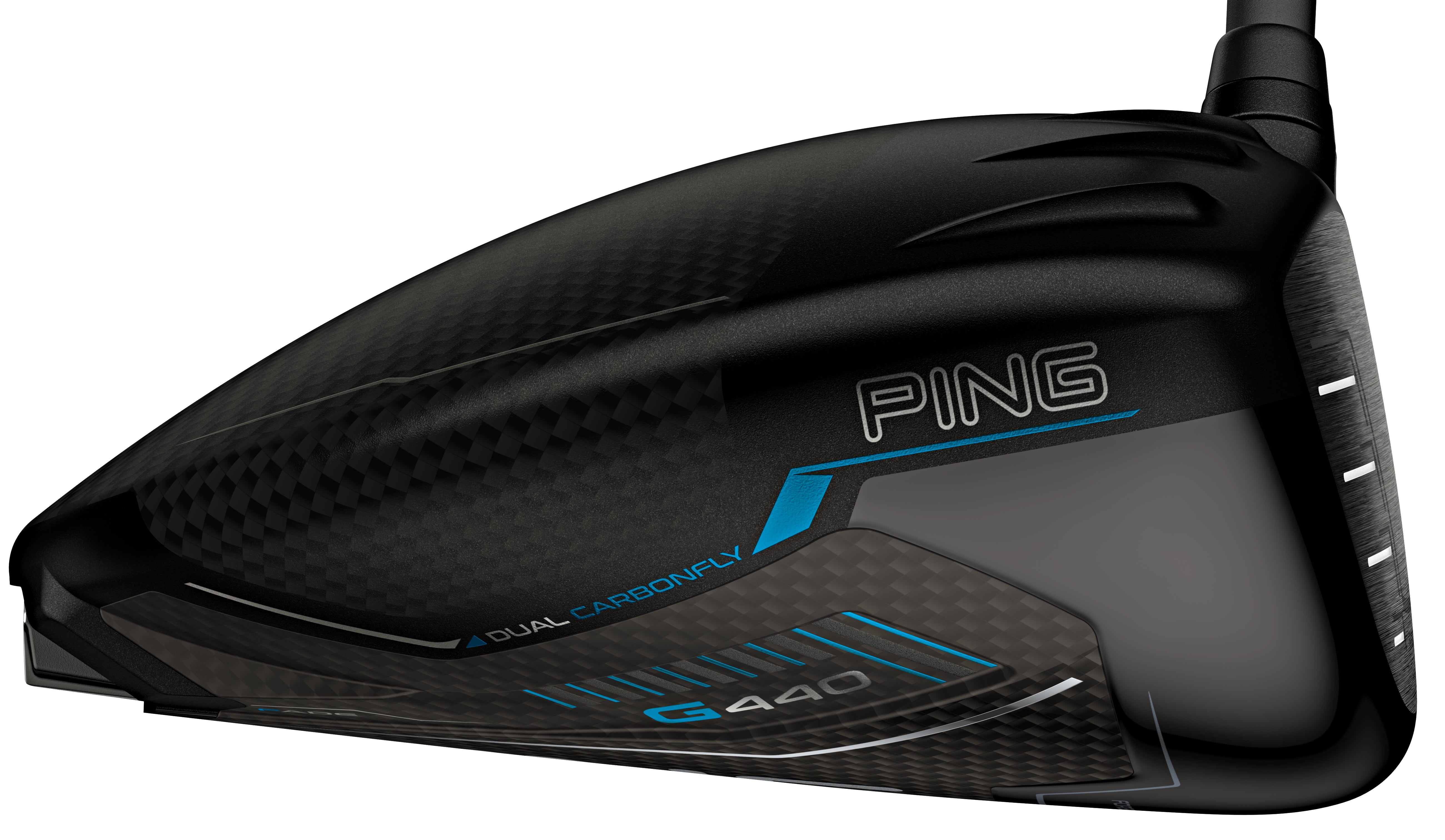 Ping G440K Driver