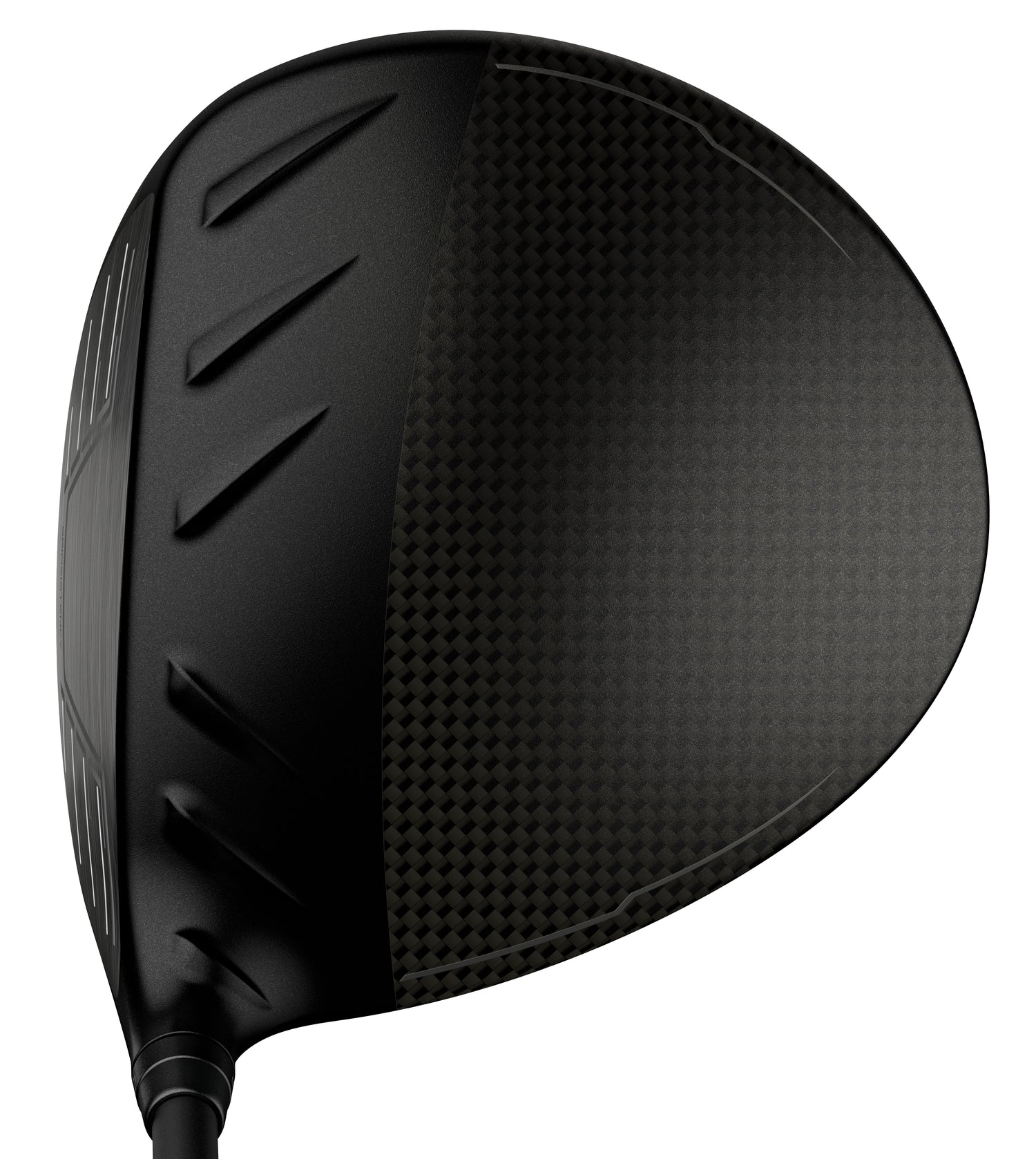 Ping G440K HL Driver Vänster